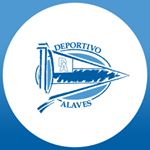 @deportivoalaves's profile picture on influence.co