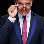 @angelllacer_oficial's profile picture on influence.co