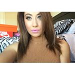 @chelseachavez13's profile picture on influence.co