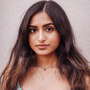 @anjalisanganna's profile picture on influence.co