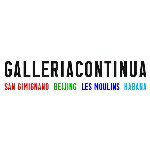 @galleriacontinua's profile picture on influence.co