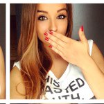 @kimandrea01's profile picture on influence.co