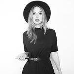 @ashxschultz's profile picture on influence.co