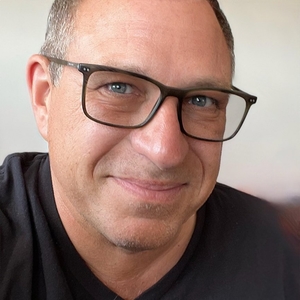 @paulboutin's profile picture on influence.co