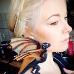 @kokocalypso's profile picture on influence.co