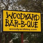 @woodyardbbq's profile picture on influence.co