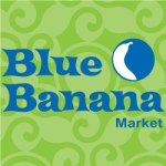 @bluebananamarket's profile picture on influence.co