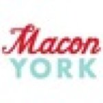 @maconyork's profile picture on influence.co