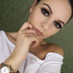 @tanja_medic's profile picture on influence.co