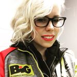 @hannahetz's profile picture on influence.co