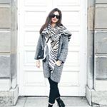 @mariaparrondod's profile picture on influence.co