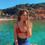 @andreathomasg's profile picture on influence.co