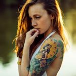 @devinwillow's profile picture on influence.co