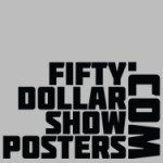 @fiftydollarshowposters's profile picture on influence.co