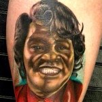 @inflicted1's profile picture on influence.co