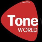 @toneworlduk's profile picture on influence.co