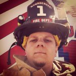 @f1reman_sam's profile picture on influence.co