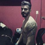 @eliasprotest's profile picture on influence.co