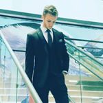 @connormarkets's profile picture on influence.co