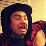 @gerardsbluehair's profile picture on influence.co