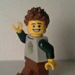 @legofunny's profile picture on influence.co