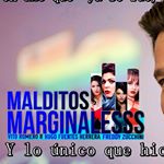 @malditosmarginalestv's profile picture on influence.co