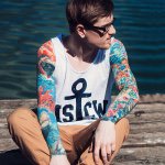 @dimaseedney's profile picture on influence.co