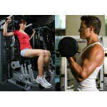 @weightlossworkoutshq's profile picture on influence.co