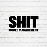 @shitmodelmgmt's profile picture on influence.co