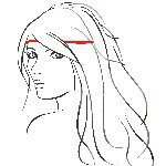 @blondie_cheveux's profile picture on influence.co