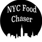 @nycfoodchaser's profile picture on influence.co