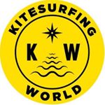 @kitesurfingworld's profile picture on influence.co