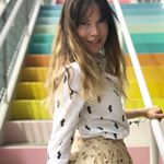 @popshopamerica's profile picture on influence.co