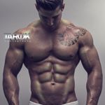 @ivan_fitnessmodel's profile picture on influence.co