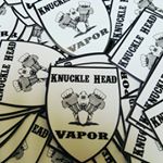 @knuckleheadvapor's profile picture on influence.co