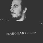 @ptrvda's profile picture on influence.co