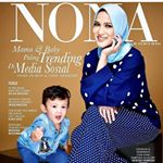 @majalahnona's profile picture on influence.co