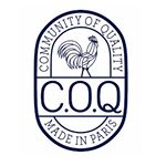 @coqhotelparis's profile picture on influence.co