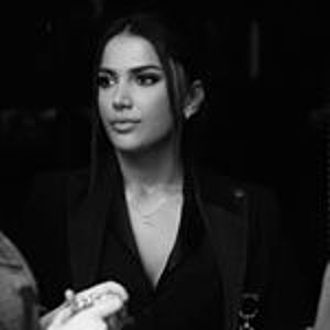 @agnesahadergjonaj's profile picture on influence.co