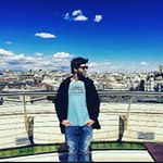 @jaimeperseo's profile picture on influence.co