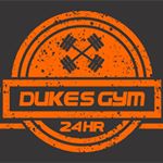 @dukesgym's profile picture on influence.co
