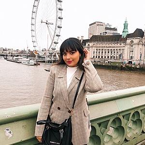 @meryradioactive's profile picture on influence.co