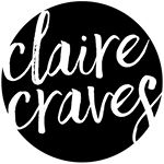 @clairecraves's profile picture on influence.co