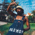 @shakka.d.badmon's Profile Picture