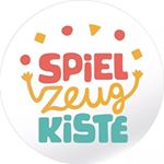 @meinespielzeugkiste's profile picture on influence.co