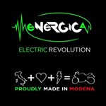 @energicamotorcompany's profile picture on influence.co