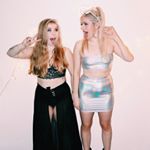 @erikaandfrida's Profile Picture
