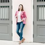 @amyallmand's profile picture on influence.co