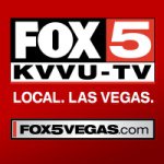 @fox5vegas's profile picture on influence.co