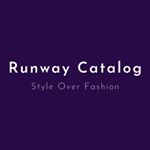 @runwaycatalogs's Profile Picture